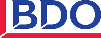Logo BDO
