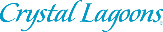 Logo Crystal Lagoons