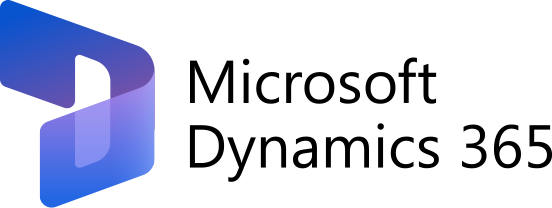 Logo Microsoft Dynamics 365