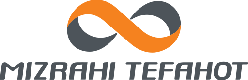Logo Mizrahi Tefahot