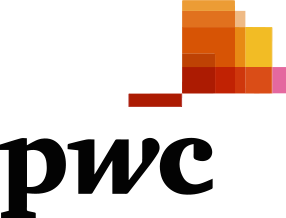 Logo PWC
