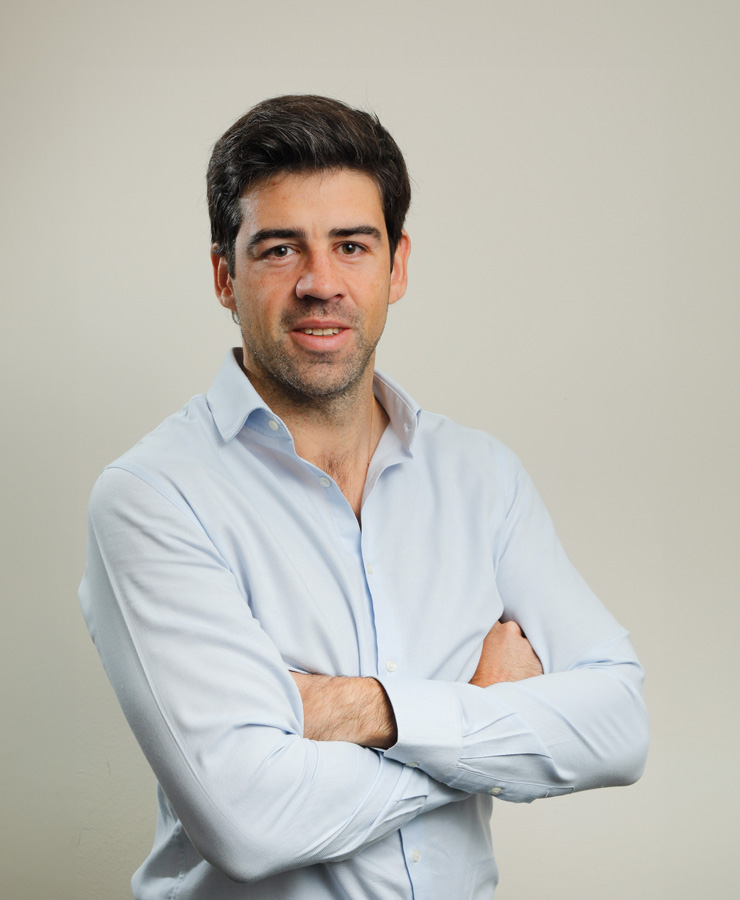 Agustín Casado