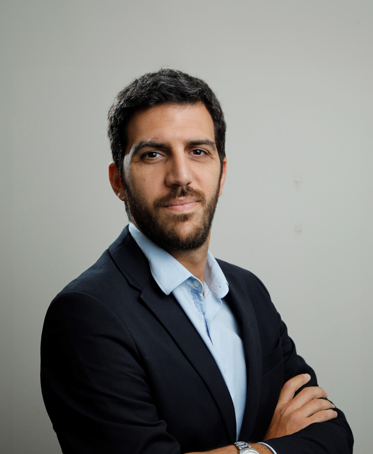 Ezequiel Bonomo