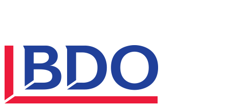 Logo BDO